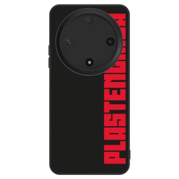 Etui na Honor Magic6 Lite 5G - Plastenciaga