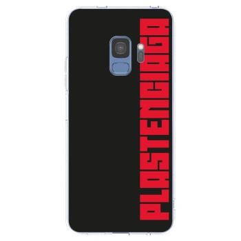 Etui na Samsung Galaxy S9 G960F - Plastenciaga
