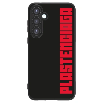 Picasee ULTIMATE CASE na Samsung Galaxy A55 5G A556B - Plastenciaga