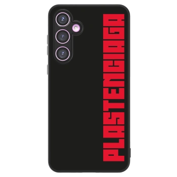 Picasee ULTIMATE CASE na Samsung Galaxy A35 5G A356B - Plastenciaga