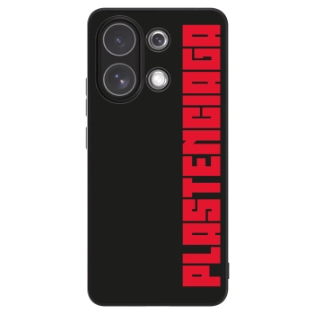 Etui na Xiaomi Redmi Note 13 4G - Plastenciaga