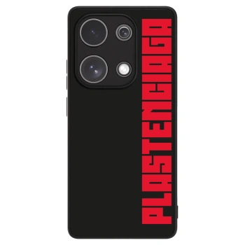 Picasee ULTIMATE CASE na Xiaomi Redmi Note 13 Pro 4G - Plastenciaga