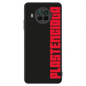 Etui na Xiaomi Mi 10T Lite - Plastenciaga