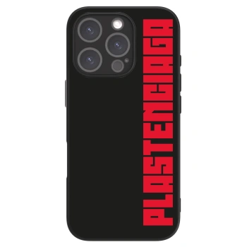 Etui na Apple iPhone 16 Pro - Plastenciaga