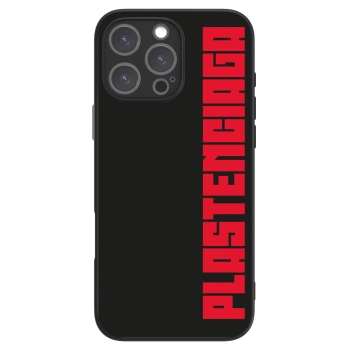 Picasee ULTIMATE CASE na Apple iPhone 16 Pro Max - Plastenciaga