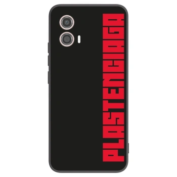 Etui na Motorola Moto G53 5G - Plastenciaga