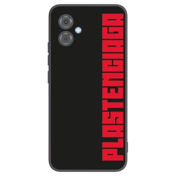 Etui na Motorola Moto G14 - Plastenciaga