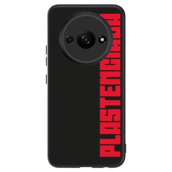 Etui na Xiaomi Redmi A3 - Plastenciaga