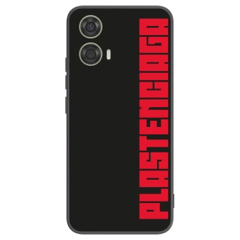 Etui na Motorola Moto G24 - Plastenciaga