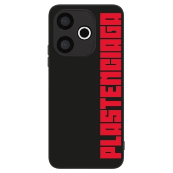 Etui na Xiaomi Redmi 13 4G - Plastenciaga