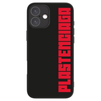 Picasee ULTIMATE CASE MagSafe pro Apple iPhone 16 Plus - Plastenciaga