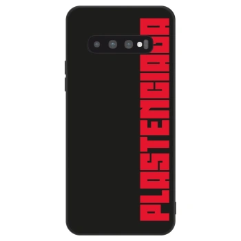Etui na Samsung Galaxy S10 Plus G975 - Plastenciaga
