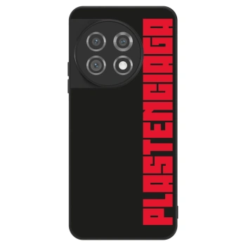Etui na OnePlus 11 5G - Plastenciaga