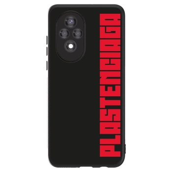 Etui na Honor 200 Pro 5G - Plastenciaga