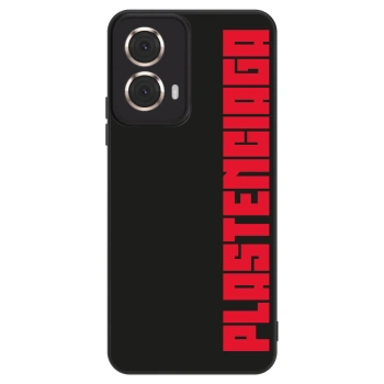Etui na Motorola Moto G85 - Plastenciaga