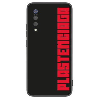 Etui na Xiaomi Mi 9 - Plastenciaga