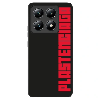 Picasee ULTIMATE CASE na Xiaomi 14T Pro - Plastenciaga