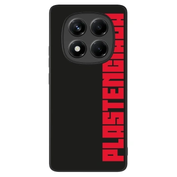 Picasee ULTIMATE CASE na Xiaomi Redmi Note 14 Pro+ 5G - Plastenciaga