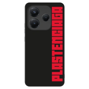 Picasee ULTIMATE CASE na Xiaomi Redmi Note 14 5G - Plastenciaga