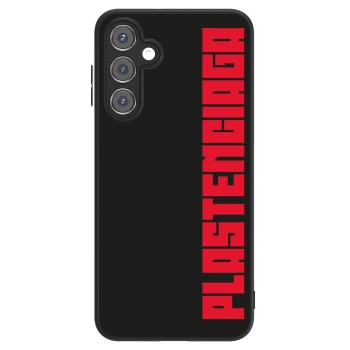 Picasee ULTIMATE CASE na Samsung Galaxy A16 5G - Plastenciaga