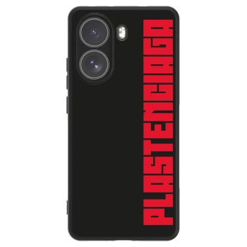Etui na Xiaomi Poco X7 - Plastenciaga