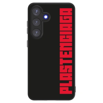 Picasee ULTIMATE CASE na Samsung Galaxy S25 5G - Plastenciaga