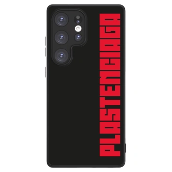 Picasee ULTIMATE CASE PowerShare pro Samsung Galaxy S25 Ultra 5G - Plastenciaga