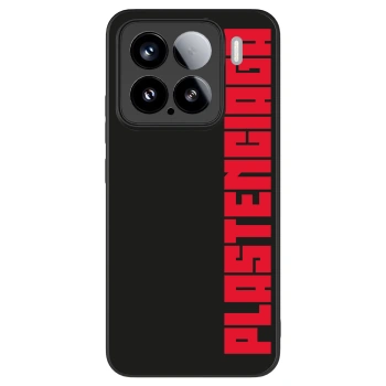 Etui na Xiaomi 15 - Plastenciaga