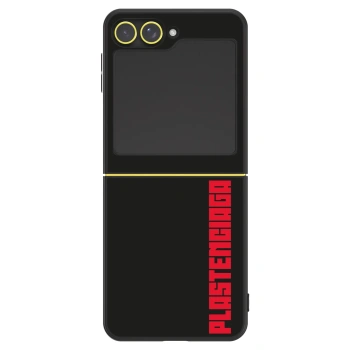Etui na Samsung Galaxy Z Flip6 5G - Plastenciaga