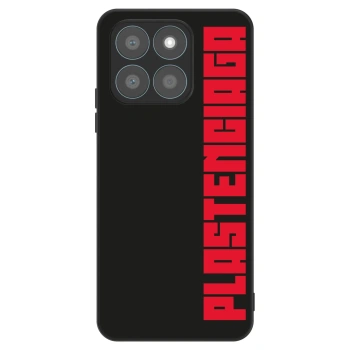 Etui na Honor X8c - Plastenciaga