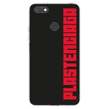 Etui na Huawei P9 Lite Mini - Plastenciaga