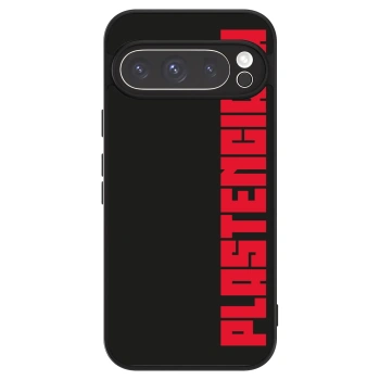 Etui na Google Pixel 9 Pro - Plastenciaga