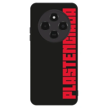 Etui na Xiaomi Poco C75 - Plastenciaga