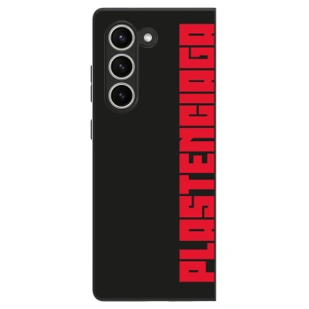 Etui na Samsung Galaxy Z Fold5 5G - Plastenciaga