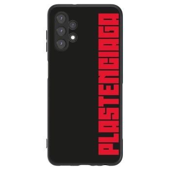 Etui na Samsung Galaxy A13 5G - Plastenciaga