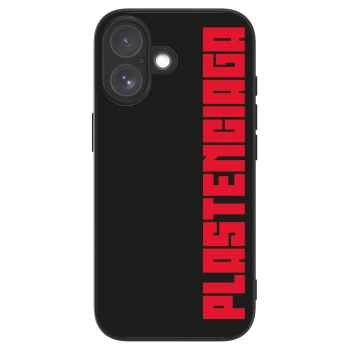 Picasee ULTIMATE CASE MagSafe pro Apple iPhone 17 - Plastenciaga