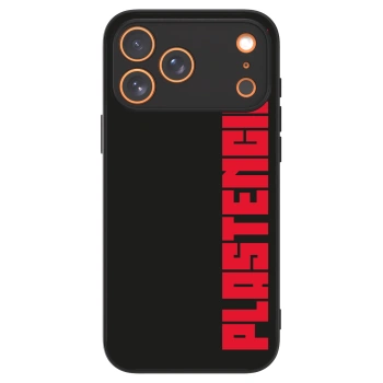 Picasee ULTIMATE CASE MagSafe pro Apple iPhone 17 Pro Max - Plastenciaga