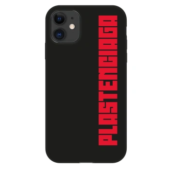 Etui na Apple iPhone 11 - Plastenciaga