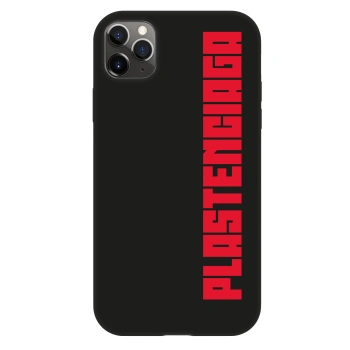 Etui na Apple iPhone 11 Pro Max - Plastenciaga