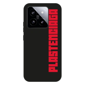 Etui na Xiaomi 14 - Plastenciaga