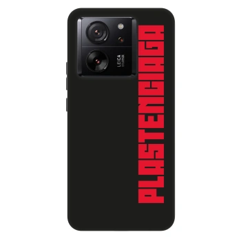 Etui na Xiaomi 13T - Plastenciaga