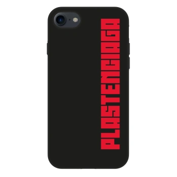 Etui na Apple iPhone 8 - Plastenciaga