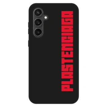 Etui na Samsung Galaxy S23 FE S711B - Plastenciaga