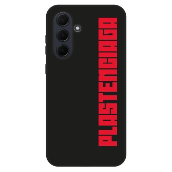 Etui na Samsung Galaxy A35 5G A356B - Plastenciaga