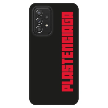 Etui na Samsung Galaxy A52 5G A525F - Plastenciaga