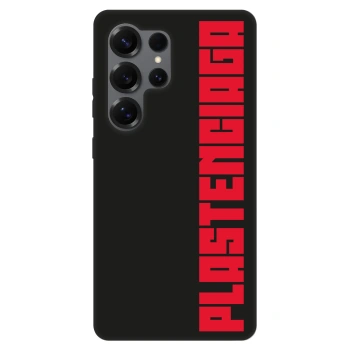 Etui na Samsung Galaxy S25 Ultra 5G - Plastenciaga
