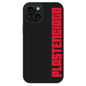 Etui na Apple iPhone 13 - Plastenciaga