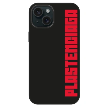 Etui na Apple iPhone 14 - Plastenciaga