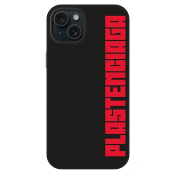 Etui na Apple iPhone 14 Plus - Plastenciaga