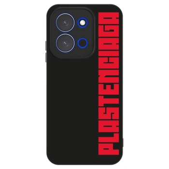 Etui na Xiaomi Redmi 15C 4G - Plastenciaga